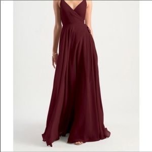 Jenny Yoo dress